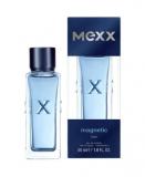 Mexx Magnetic Man