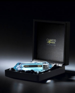 Cuarzo the Circle SAPPHIRE