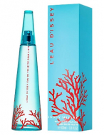 Парфумерія Issey Miyake L'Eau d'Issey Eau d'ete 2011 Парфумерія Issey Miyake