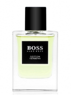 the Collection Cotton & Verbena Hugo Boss