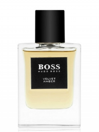 Hugo Boss Boss the Collection Velvet Amber туалетна вода