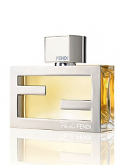 Парфумерія Fendi Fan Di Fendi Eau De Toilette туалетна Вода