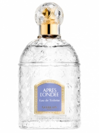 Парфумерія Guerlain Apres l'Ondee туалетна Вода для жінок