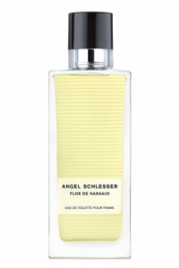 Парфумерія Angel Schlesser Flor de Naranjo туалетна Вода