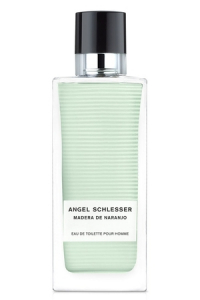 Парфумерія Angel Schlesser Madera de Naranjo