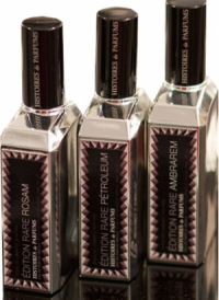 Histoires de Parfums Editions Rare: Rosam