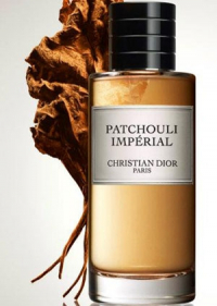 Dior La Collection Couturier Parfumur Patchouli Imperial