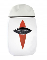 Huitieme Art Parfums Huitieme Парфумерія Art Parfums Myrrhiad