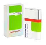 Rabanne UltraViolet Summer Pop Man туалетна Вода