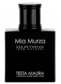 Testa Maura Mia Murza