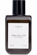 Парфумерія Laurent Mazzone Ambre Muscadin