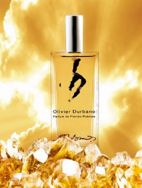 CitriПарфумерія Olivier DUrbano Citrine