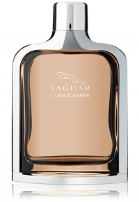 Jaguar Classic Amber туалетна вода