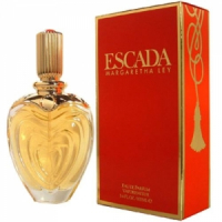 Парфумерія Escada Margaretha Ley