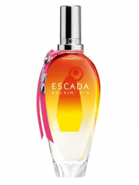 Парфумерія Escada Rockin' Rio 2011
