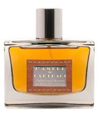 Isabey L’Ambre de CArthAge