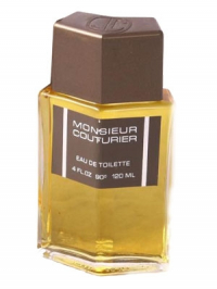 Jean Couturier Monsieur Couturier
