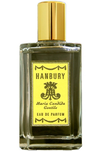 MAria Candida Gentile Hanbury