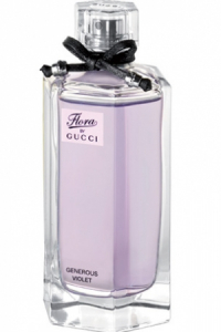 Парфумерія Gucci Flora By Gucci Generous Violet