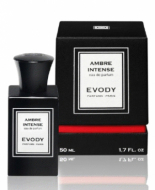 Evody Parfums Ambre Intense