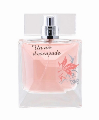 Парфумерія Givenchy Un Air d'Escapade туалетна вода