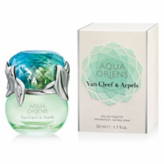 Парфумерія Van Cleef & Arpels Aqua Oriens