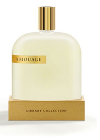Парфумерія Amouage Library Collection Opus VI