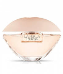 Парфумерія La Perla In Rosa Eau De Toilette туалетна Вода
