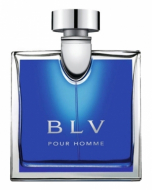 Bvlgari BLV Pour Homme туалетна Вода для чоловіків