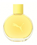 Puma Yellow Woman