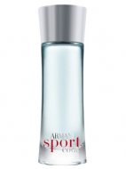 Giorgio Armani Code Sport Athlete