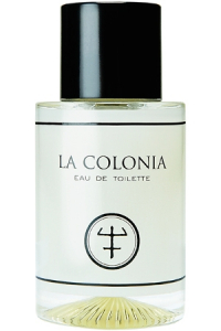 Парфумерія Oliver & Co.LAcqua Colonia туалетна Вода