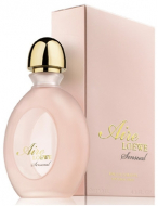 Парфумерія Loewe Aire Парфумерія Loewe Sensual Eau De Toilette туалетна Вода