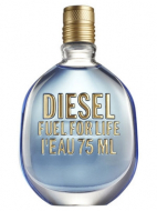 Diesel Fuel For Life L`Eau