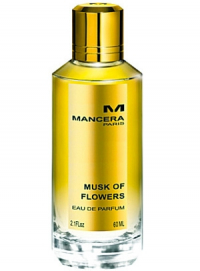 Парфумерія Mancera musk of Flowers парфумована вода