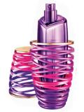 Justin Bieber Girlfriend Eau de Parfum парфумована вода