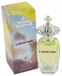 Парфумерія Libertine Парфумерія Vivienne WestWood