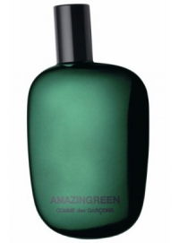 Comme des Garcons Amazingreen парфумована вода для чоловіків