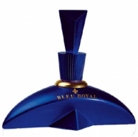 Marina De Bourbon Bleu Royal Princesse