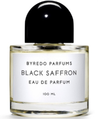 Byredo Parfums Black Saffron парфумована вода