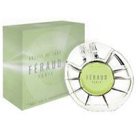 Парфумерія Feraud Soleil De Jade
