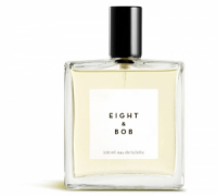Eight & Bob the Original Perfume inside a book Eau De Toilette туалетна Вода