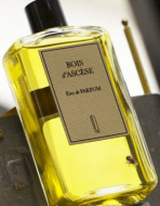 Naomi Goodsir Парфумерія Naomi Campbell Bois d’Ascese