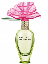 Парфумерія Marc Jacobs Oh, Lola! Sunsheer парфумована вода