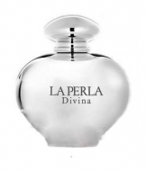 Парфумерія La Perla Divina Silver Edition