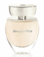 Парфумерія Mercedes-Benz For Her