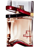 Парфумерія Ferragamo F by