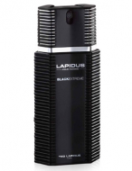 Ted Lapidus Lapidus Pour Homme Black Extreme