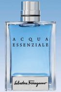 Ferragamo Acqua Essenziale Pour Homme
