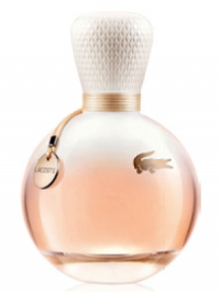 Парфумерія Lacoste Eau De Lacoste Femme